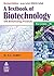 A Textbook of Biotechnology for Class XI by R.C. Dubey