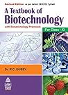 A Textbook of Bio...