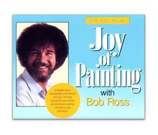 The Joy of Painting With Bob Ross: 006 (Paperback)