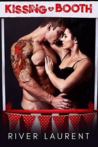 Kissing Booth (Kindle Edition)