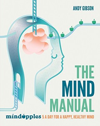 The Mind Manual: Mindapples 5 a Day for a Happy, Healthy Mind (Dr Alex George)