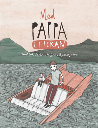 Med Pappa i fickan (Hardcover)
