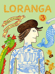 Loranga D 3 (Paperback)