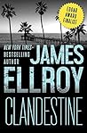 Clandestine by James Ellroy