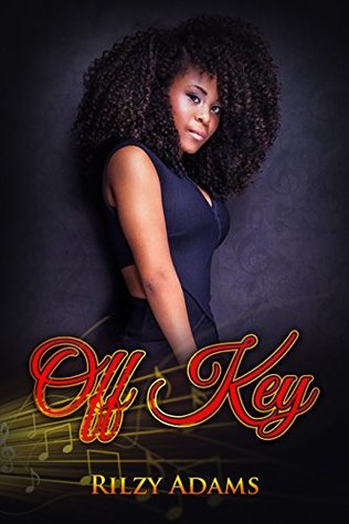 Off Key (Kindle Edition)