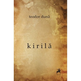 kirilă (Paperback)
