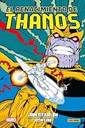 El renacimiento de Thanos