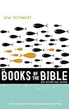 NIV, The Books of...