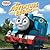 The Adventure Begins (Thomas & Friends) (Pictureback(R))