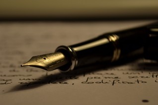 The Letter