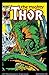 Thor (1966-1996) #341