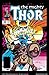 Thor (1966-1996) #342