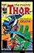 Thor (1966-1996) #343