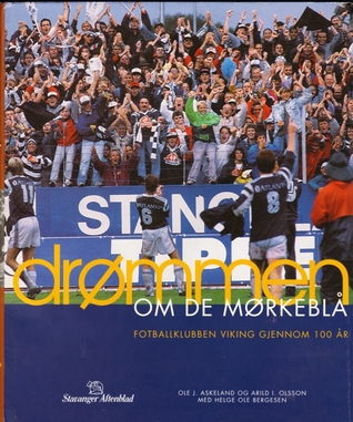 Drømmen om de mørkeblå