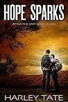 Hope Sparks by Harley Tate