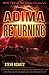 Adima Returning (The Adima Chronicles Book 2)