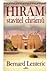 Hiram stavitel chrámů