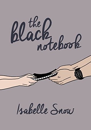 The Black Notebook