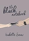 Book cover for The Black Notebook