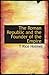 The Roman Republic and the Founder of the Empire by Thomas Rice Holmes