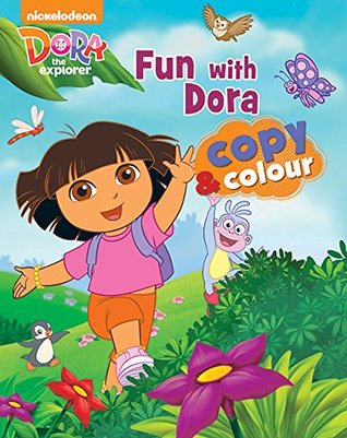 nickelodeon dora