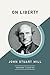 On Liberty by John Stuart Mill