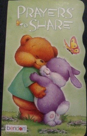 Prayers to Share