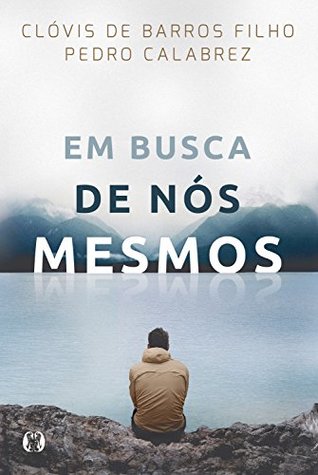 Em busca de nós mesmos (Kindle Edition)