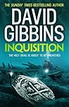 Inquisition by David Gibbins
