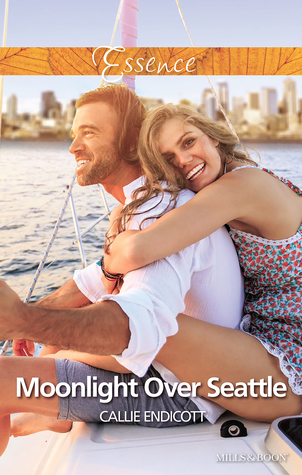 Moonlight Over Seattle (Emerald City Stories #1)