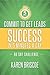 Commit to Get Leads by Karen Briscoe