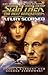 A Fury Scorned (Star Trek: The Next Generation #43)
