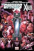 Les Gardiens de la Galaxie/All-New X-Men Vol. 1: Vortex Noir I