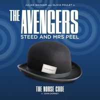 The Norse Code (Audiobook)