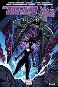 Les Gardiens de la Galaxie/All-New X-Men Vol. 2: Vortex Noir II