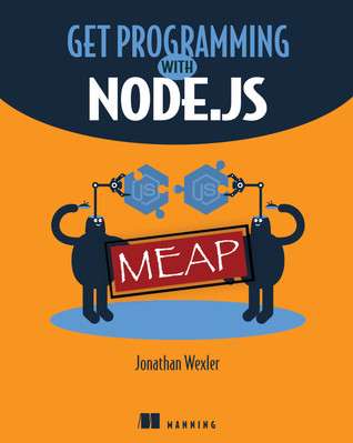 Get Programming with Node.js