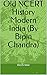 Old NCERT History Modern India