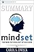 Summary: Mindset: The New Psychology of Success