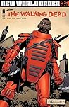 The Walking Dead #177 by Robert Kirkman
