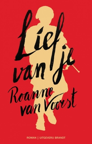 Lief van je (Paperback)