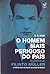 O Homem Mais Perigoso do País. Biografia de Filinto Müller by R.S. Rose