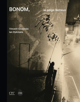 BONOM, le singe boiteux (Hardcover)