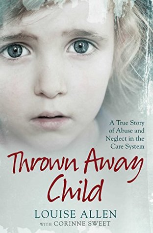 Thrown Away Child (Kindle Edition)