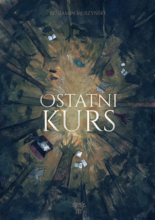 Ostatni kurs (ebook)