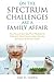 "On The Spectrum" Challenges Are A Family Affair: How Parents Can Use Plant Medicine to Powerfully Take Control of Their Families Mental Health