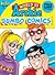 World of Archie Jumbo Comic...