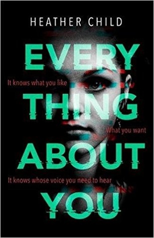 Everything About You (Kindle Edition)