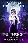 Truthsight (Outcast Mage #1)