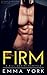 Firm - A Billionaire Romance