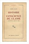 Histoire et Consc...